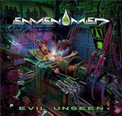 Envenomed (AUS) : Evil Unseen
